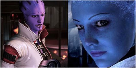 mass effect asari|mass effect asari true form.